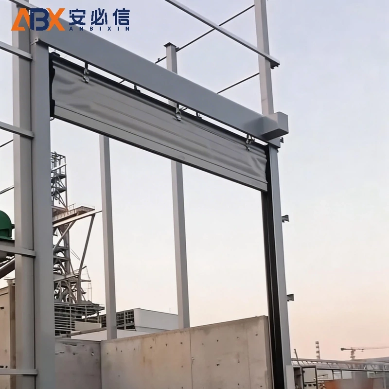 黄石冷库门封