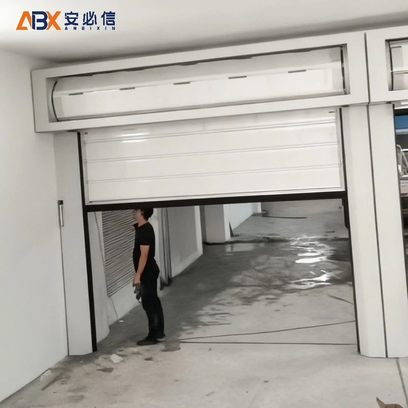 黄石快速卷帘门